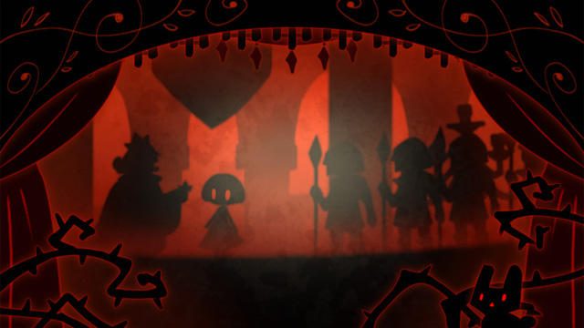 ホラーでキュートな古城探索アクション『ロゼと黄昏の古城』続報!