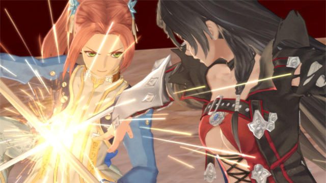 戦闘システムが大幅進化!『テイルズ オブ ベルセリア』新キャラクター&バトルの詳細に迫る!