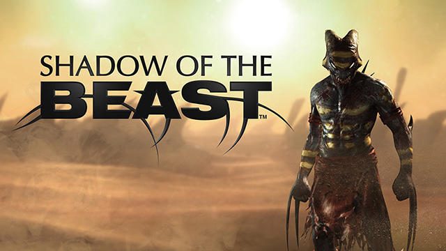独特の世界で壮大な復讐劇を描くPS4®『Shadow of the Beast』──ビーストにされた男の叫びが再び響く