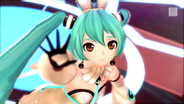 究極難度のメドレー曲の収録が判明! PS Vita『初音ミク -Project DIVA- X』3月24日発売!