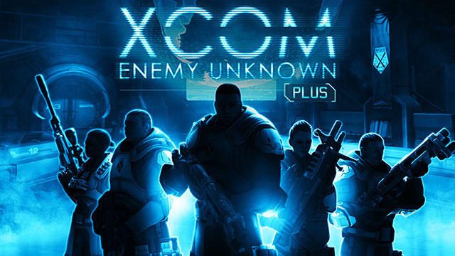 PS Vita『XCOM エネミー アンノウン +』配信中! 脅威のエイリアンに精鋭を率いて立ち向かえ!