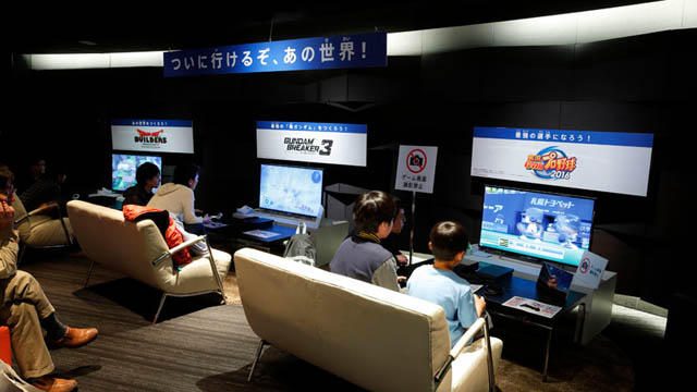 “できないことが、できるって、最高だ。”を体験! 「みんなでできる!ファミリーパーク」が銀座にて開催中!