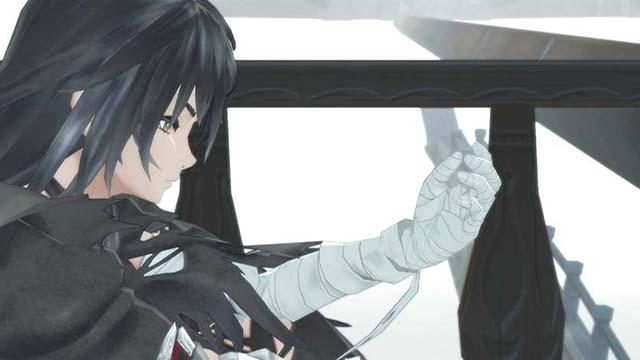 明日4月13日(水)正午公開の『テイルズ オブ ベルセリア』最新PVで、発売日を発表!