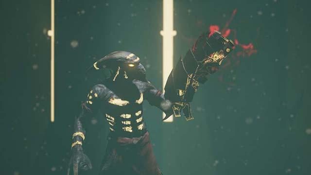 PS4®『Shadow of the Beast』の配信日が5月19日(木)に決定! 早期購入特典はオリジナルテーマ!