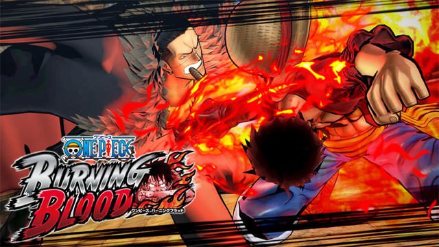 開発者同士の頂上決戦!? PS4®/PS Vita『ONE PIECE BURNING BLOOD』【特集第4回】