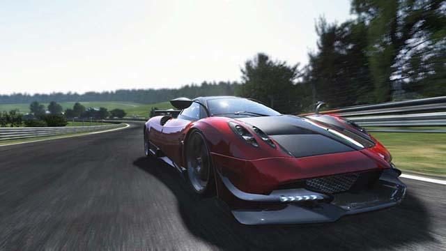 6月9日、『PROJECT CARS PERFECT EDITION』発売! リアルなドライブ体験をPS4®で!