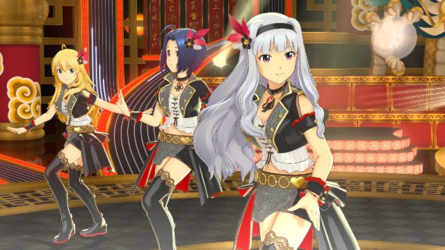 『アイドルマスター プラチナスターズ』最新情報を一挙公開! PV第2弾や新曲、イベントなど、必見の情報が目白押し!