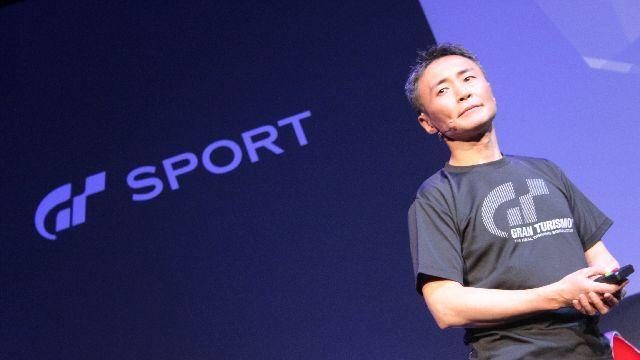 ヴァーチャルとリアルの境界線を越えて──『グランツーリスモSPORT』アンヴェイルイベント、メディアセッションレポート