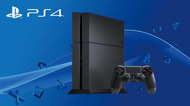 「プレイステーション 4」 世界累計実売台数4,000万台を達成
