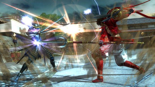 『戦国BASARA 真田幸村伝』で描かれる真田幸村と伊達政宗、”蒼紅”の再会と決戦の物語とは!?