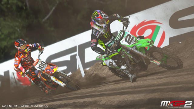 モトクロスの醍醐味をこの一本で体感できる『MXGP2』が明日6月9日発売! PVでその魅力を改めてチェック!