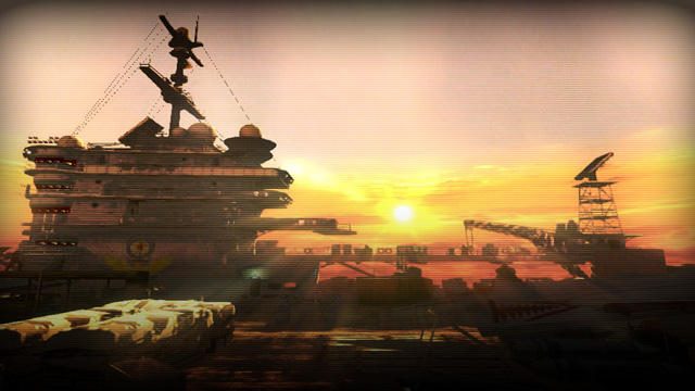 PS3®『バイオハザード6』のEX3コスチュームを手に入れよう! 6月の「RE NET」オンラインイベント情報!