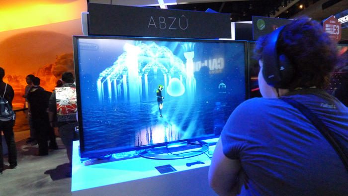 【E3 2016】PlayStation®4で花開く独創的なアイデアの数々! インディーズゲーム20タイトルを一挙紹介!