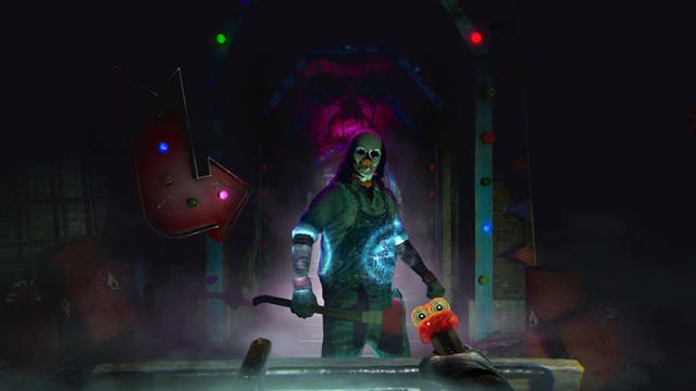 【PS VR】『Until Dawn: Rush of Blood』E3プレイインプレッション! 今度の惨劇はホラーシューティング!
