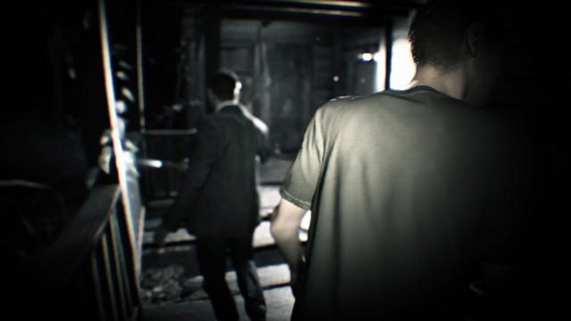 【PS VR】『バイオハザード7 レジデント イービル』VR体験版プレイインプレッション! 恐怖が深化する!