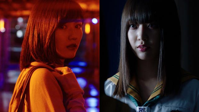 AKB48によるホラーサスペンスドラマ登場! 「Hulu」今月のおすすめはコレ!
