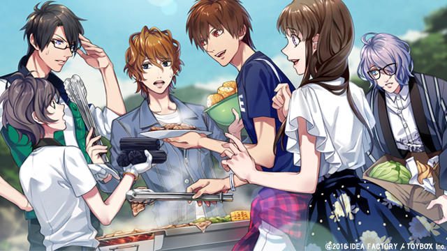 今の季節にピッタリ! ミステリー&乙女ゲーム『7’scarlet』をプレイレポ【ガルスタ的セブスカの歩き方02】