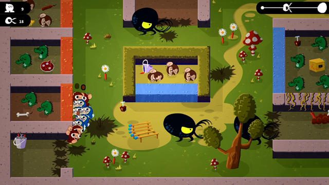 『Super Exploding Zoo』で本能爆発! シュールな世界になぜかハマる!?【Indie×電撃PS05】