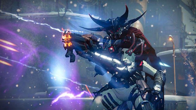 PS4®『Destiny コンプリートコレクション』が9月20日に発売決定! PS Storeで本日より先行販売スタート!
