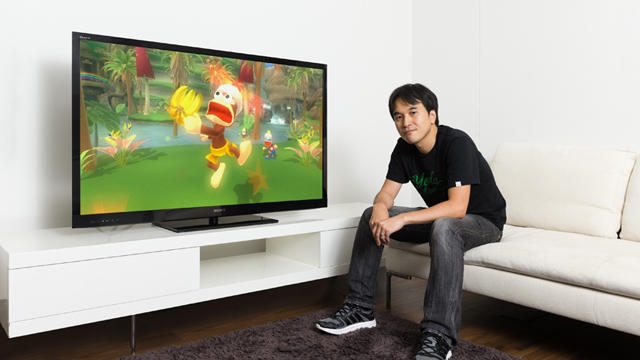 【アソビの遺伝子】「クリエイターが制作に専念できる環境を」プロダクトテクノロジー部・山田裕司<前編>