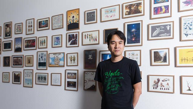 【アソビの遺伝子】「日本独自のコンテンツを世界に向けて」プロダクトテクノロジー部・山田裕司<後編>