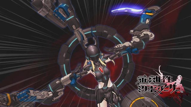 本日配信! PS4®/PS Vita『乖離性ミリオンアーサー』の魅力を開発スタッフが熱く語る!【特集最終回】