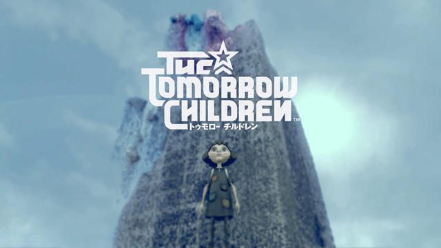 『トゥモロー チルドレン』がついに明日9月7日配信開始! 本日ローンチトレーラーも公開!
