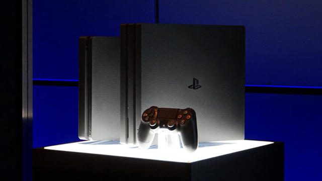 新型PS4®やPS4®Proを発表! 「PlayStation® Meeting 2016」レポート&クリエイターインタビュー!