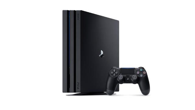 さらに進化した高品質なPS4®体験を提供する「プレイステーション 4 Pro」(CUH-7000シリーズ)発表