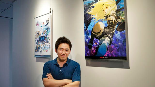 【アソビの遺伝子】「サルゲッチュ」「GRAVITY DAZE」でキャラアクションを追究! プログラマー・土蔵利威