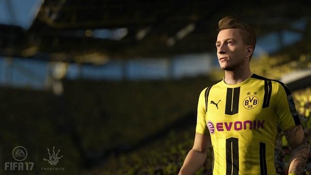 J1リーグ参戦! 世界中のサッカーファンに愛される『FIFA 17』の体験版が配信!!【特集第1回/電撃PS】