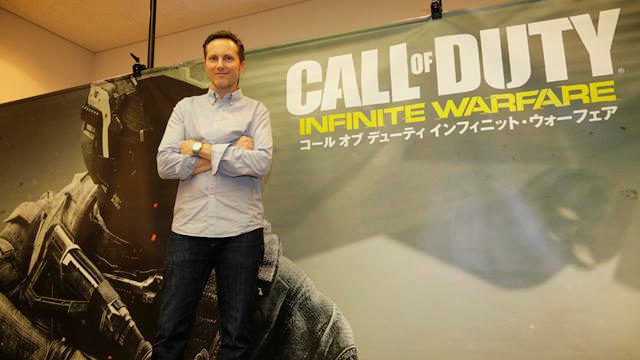 【TGS2016】拡張された世界で冴える兵士たちのプレイスタイル――『CoD: IW』メディアセッションレポート