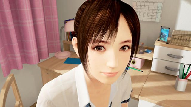 【TGS2016】『サマーレッスン:宮本ひかり セブンデイズルーム』最新情報をステージイベントで大公開!