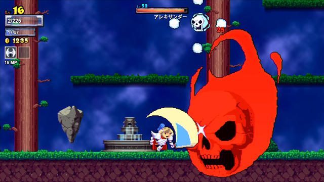 ローグライク×世代交代の親和性! 『ローグ・レガシー』は難しいけどクセになる!【Indie×電撃PS08】