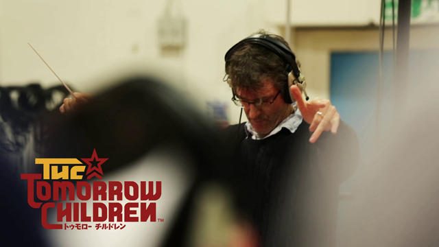 PS4®『The Tomorrow Children』の音楽はいかにしてつくられたか? 最新メイキングトレーラーを公開!