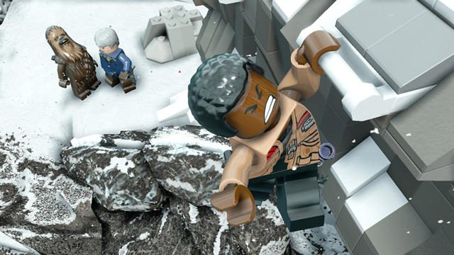 『LEGO®スター・ウォーズ/フォースの覚醒』の登場キャラとは? 魅力が深まる前日譚も収録【特集第2回】