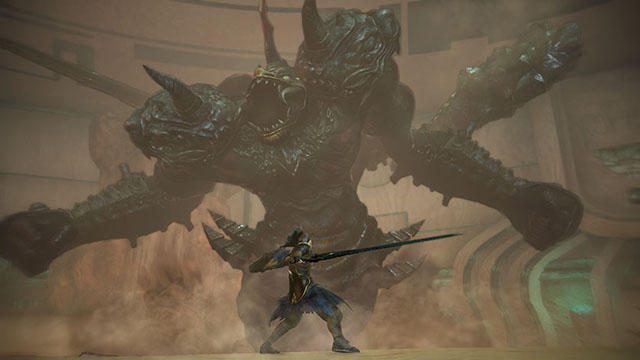 『討鬼伝2』大型アップデート「遺跡」が本日解禁!! 基本プレイ無料『共闘版』&コラボミタマ配信情報も!