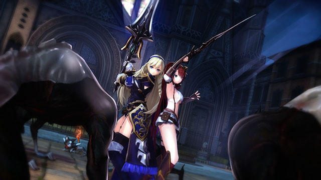 パートナーと共に戦い、絆を深める。『よるのないくに2 ~新月の花嫁~』のバトルシステムを紹介!