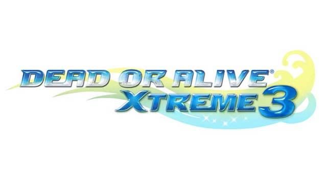 『DEAD OR ALIVE Xtreme 3』こころの『ファミ通』水着をPS Plus加入者限定でプレゼント!