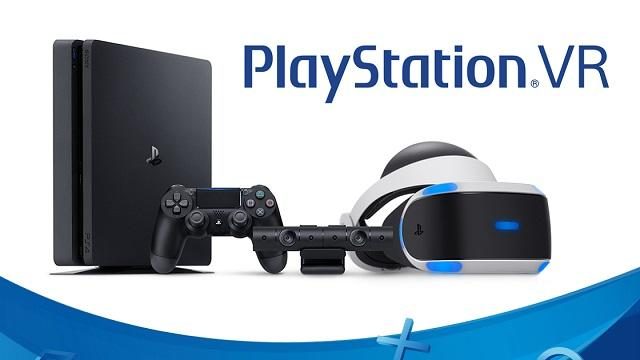 10月13日PlayStation®VR発売日特別体験会を「GINZA PLACE」にて実施