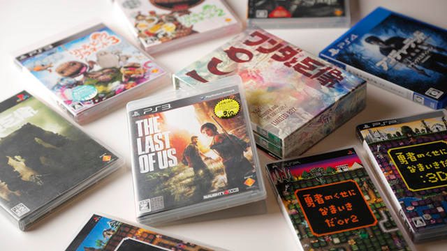 【アソビの遺伝子】パッケージやポスターのデザインを通じてゲームの価値を高めるデザイナー・崎前敦之
