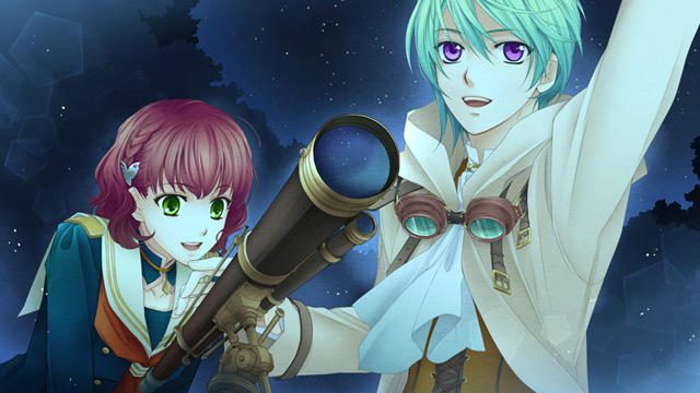 パッケージイラスト&戦闘を盛り上げる新要素を公開! 『遙かなる時空の中で6 幻燈ロンド』