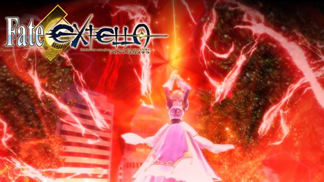 総勢16騎の英霊が集結!『Fate/EXTELLA』登場キャラ神速のバトル動画【特集第2回】