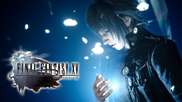 『ファイナルファンタジーXV』の物語を紡ぐ、主要キャラクターたちに迫る【特集第2回/電撃PS】