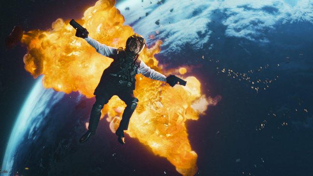 『CoD: IW』本日発売! 「ジャッカルアサルトVR」配信や発売記念トレーラー公開&全国大学生対抗戦開催も!!