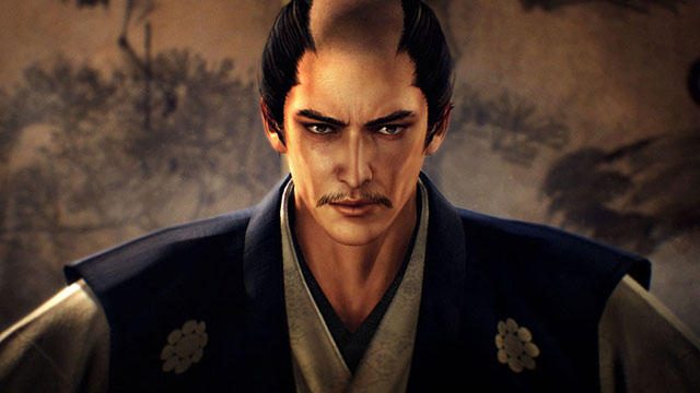 PS4®『仁王』の最新トレーラーが本日公開! 激しい戦闘アクションや新たな戦国武将の姿も!!
