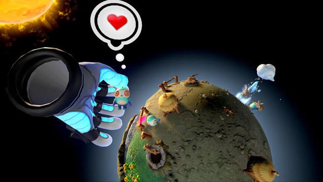 【PS VR】『O! My Genesis VR』『Catlateral Damage』などちょっと気になるタイトルをピックアップ!