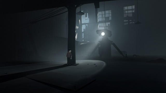 海外で高い評価を受けたPS4®『INSIDE』が11月24日発売! 謎の研究施設で少年を待つ衝撃の展開とは……?