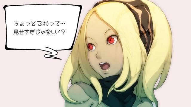『GRAVITY DAZE 2』生放送番組で開発現場に潜入した必見のアーカイブ映像を公開!