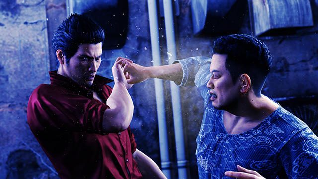「龍が如く」シリーズで描かれてきた、”堂島の龍”桐生一馬の伝説を振り返る!【特集第2回/電撃PS】